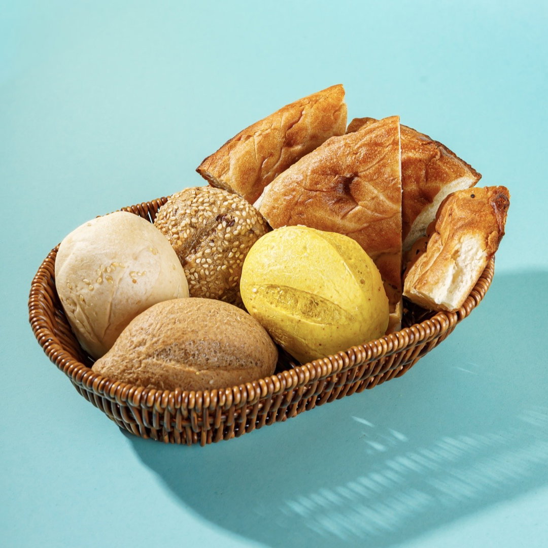 Хлебная корзина