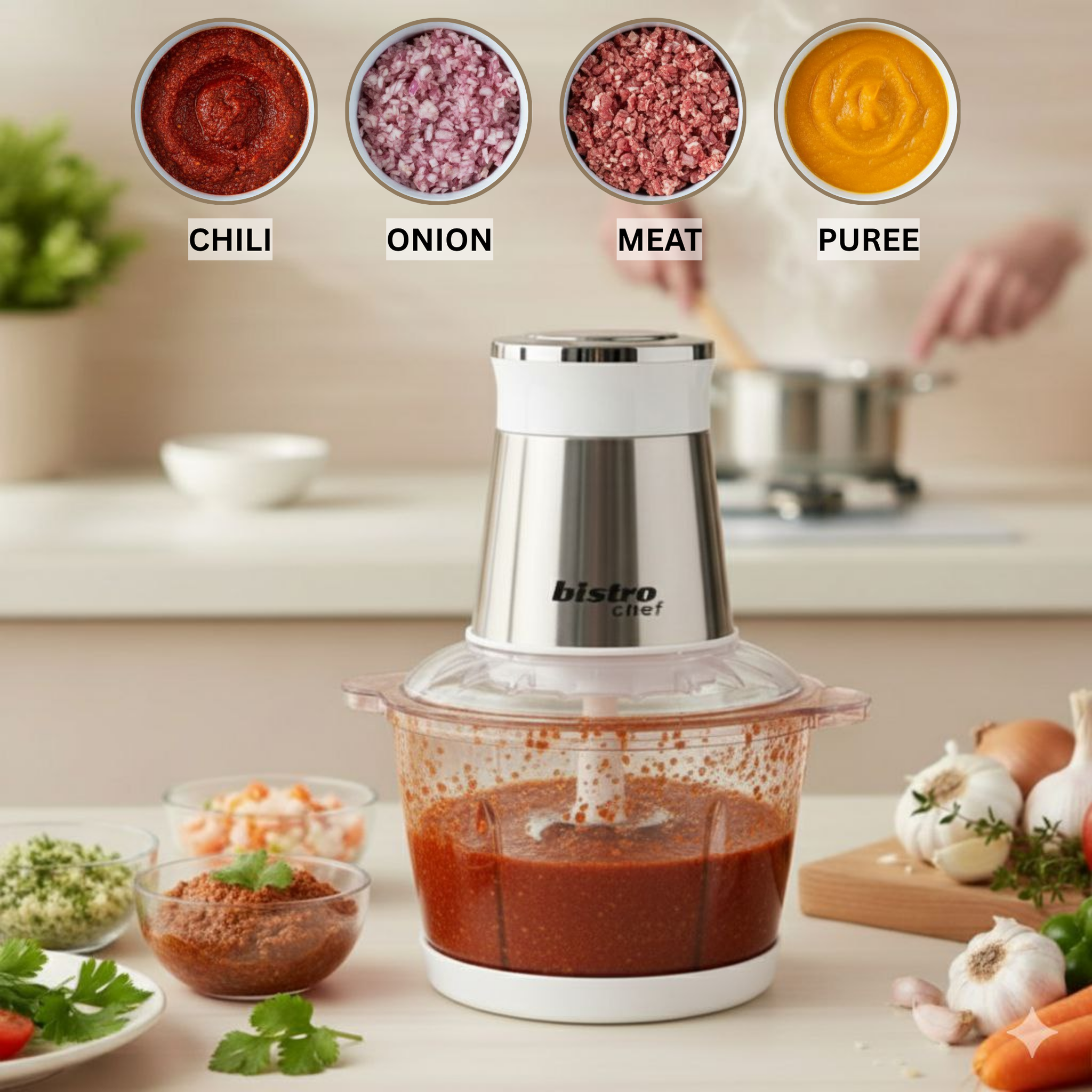 BISTRO GLASS ELECTRIC CHOPPER GRINDER_8