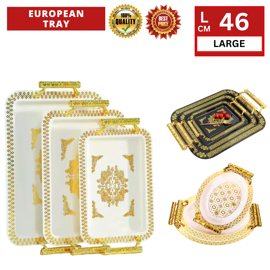 EUROPEAN TRAY 3PCS_0
