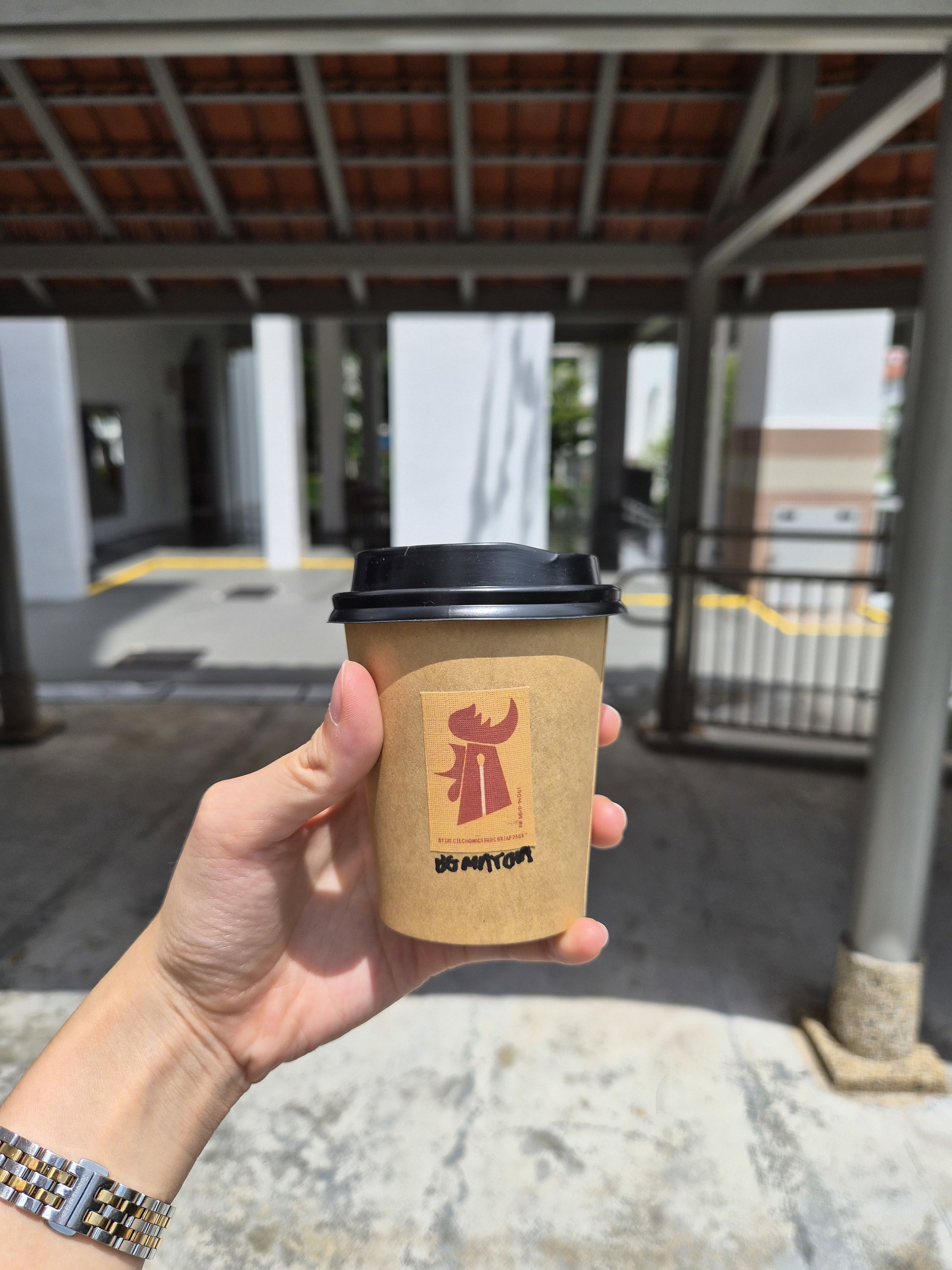 Classic Hot Matcha Latte_1