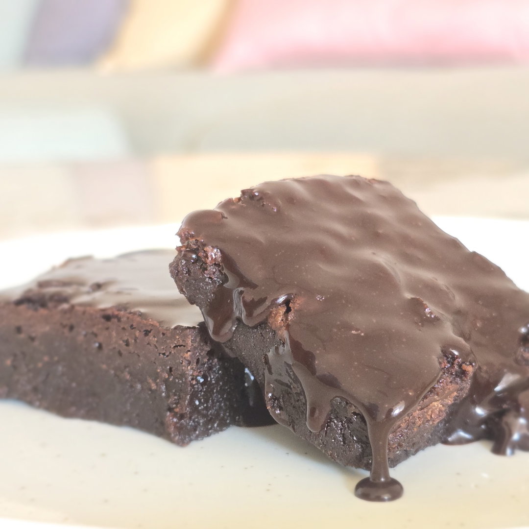 Ganache Attack - Chunky - Box of 12