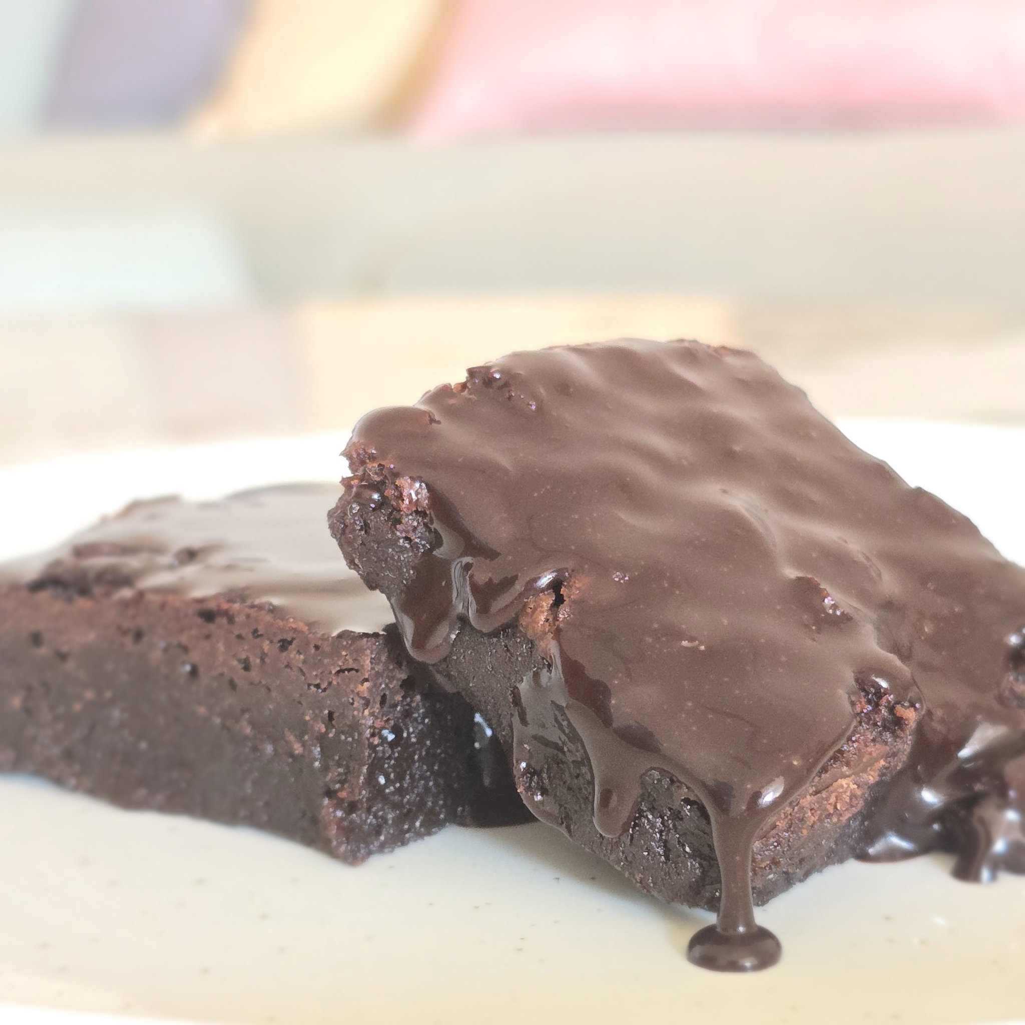 Ganache Attack - Chunky - Box of 12_0