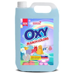 Ecoplus oxy colour bleach 5lt