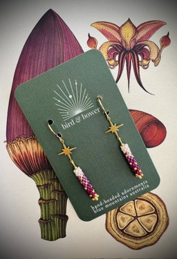 STARRISE Earrings 