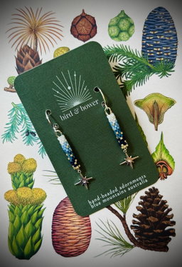 STARFALL Earrings 
