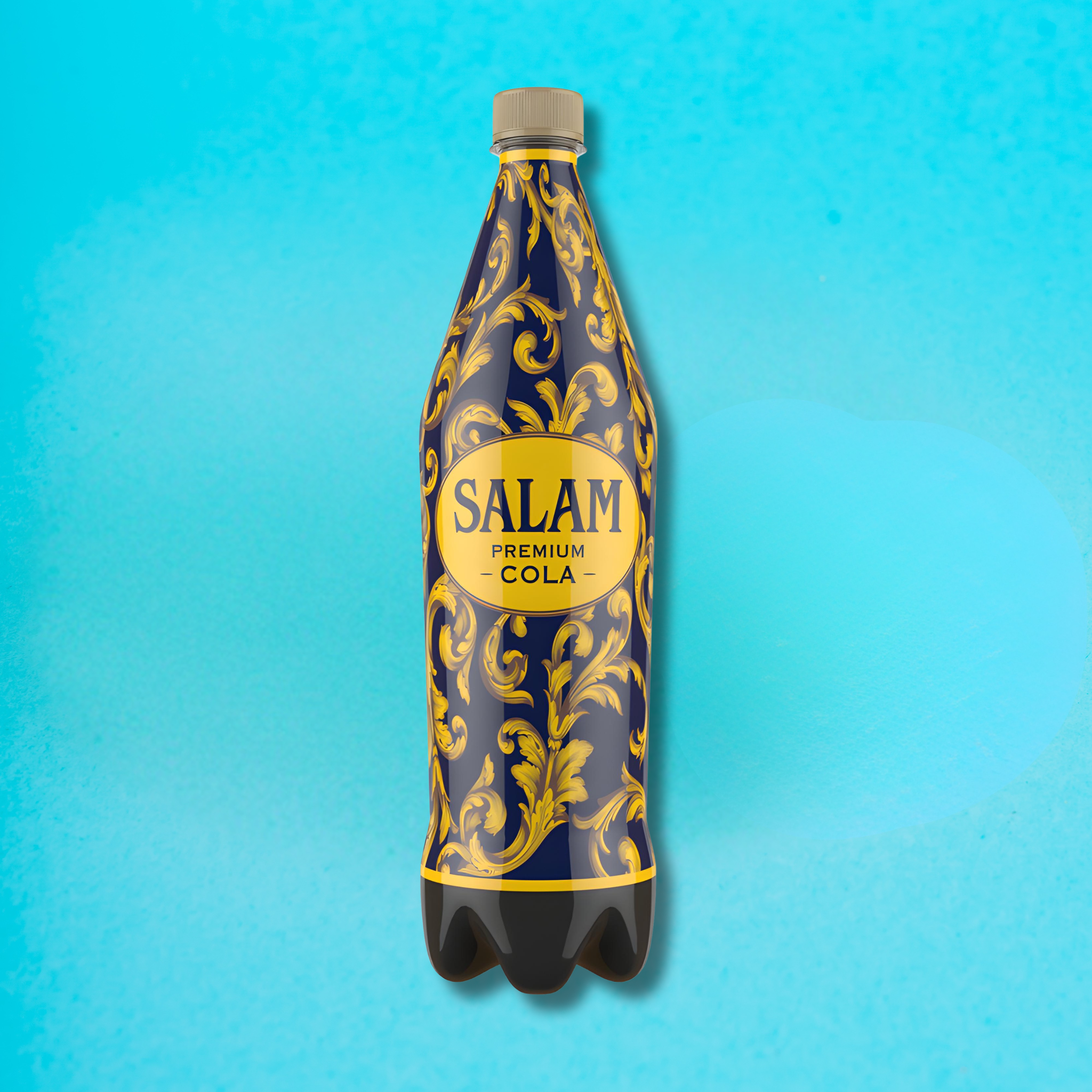 Salam Cola_0