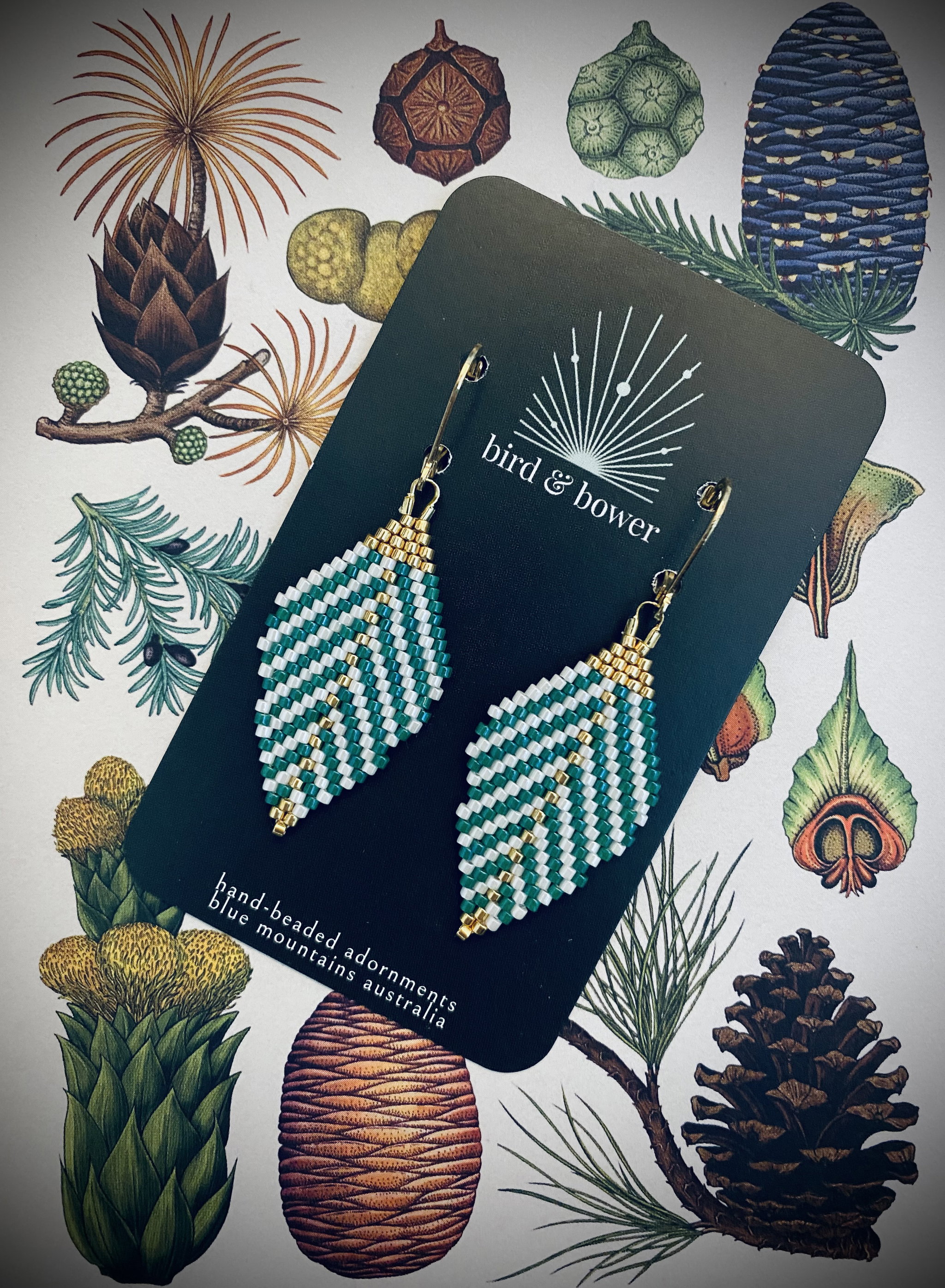 Take Flight Earrings _3