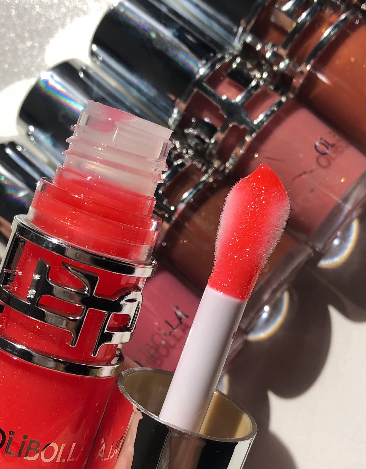 Gloss olibolla _1