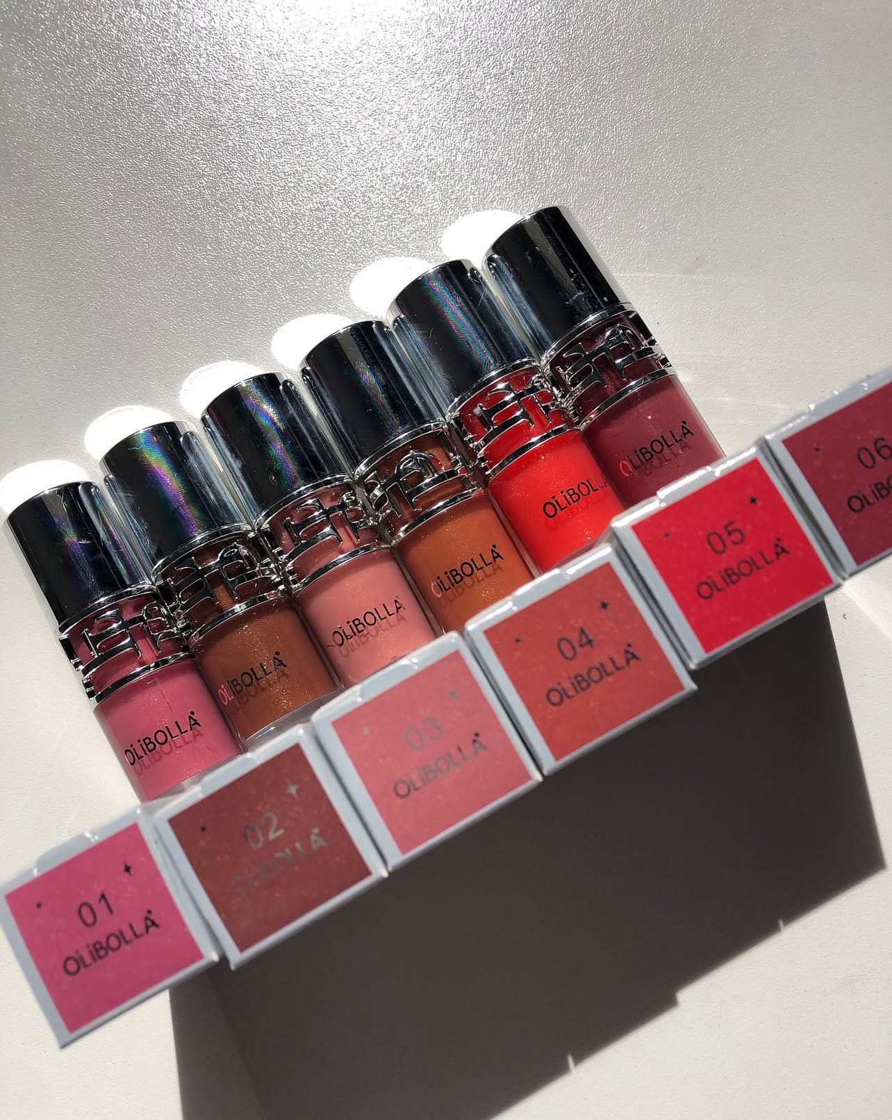 Gloss olibolla _4