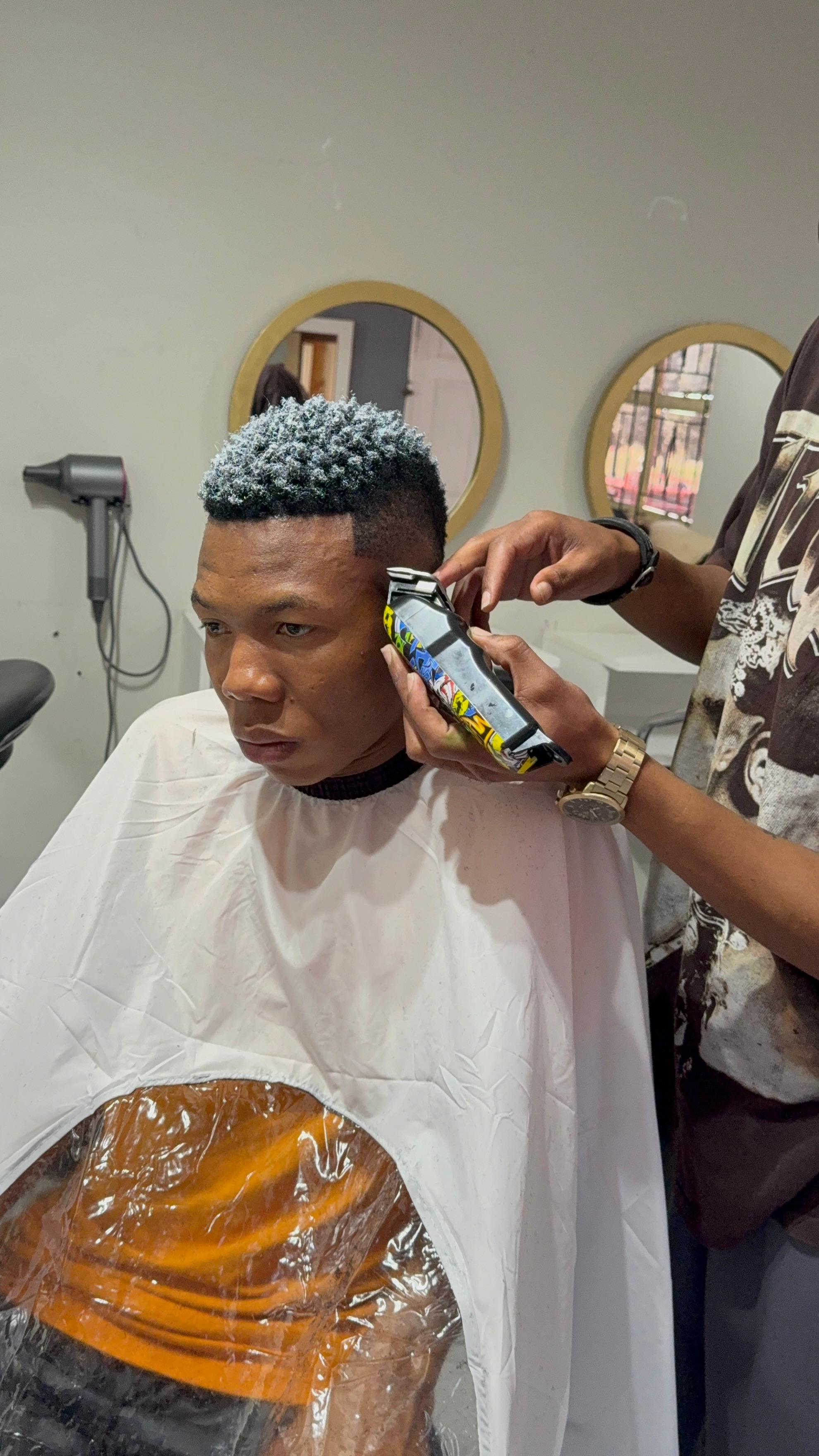  Haircut_0