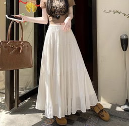 NAOMI SKIRT PLISKET IMPORT
