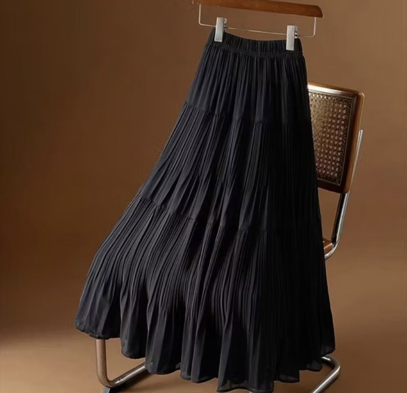 NAOMI SKIRT PLISKET IMPORT_4