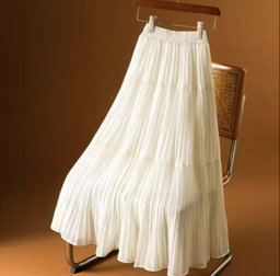 NAOMI SKIRT PLISKET IMPORT