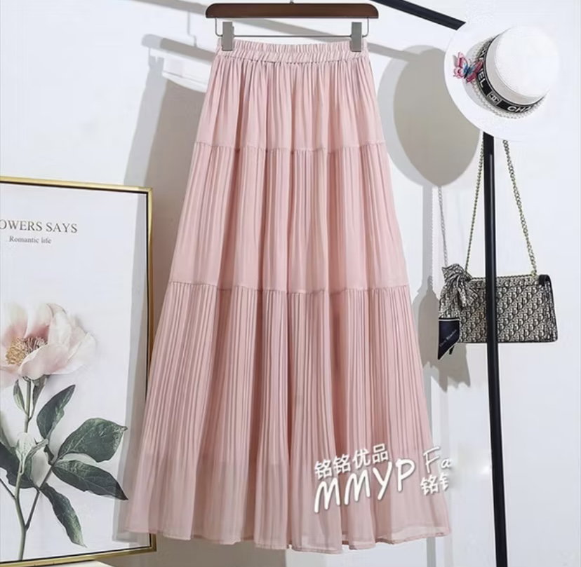 NAOMI SKIRT PLISKET IMPORT_7