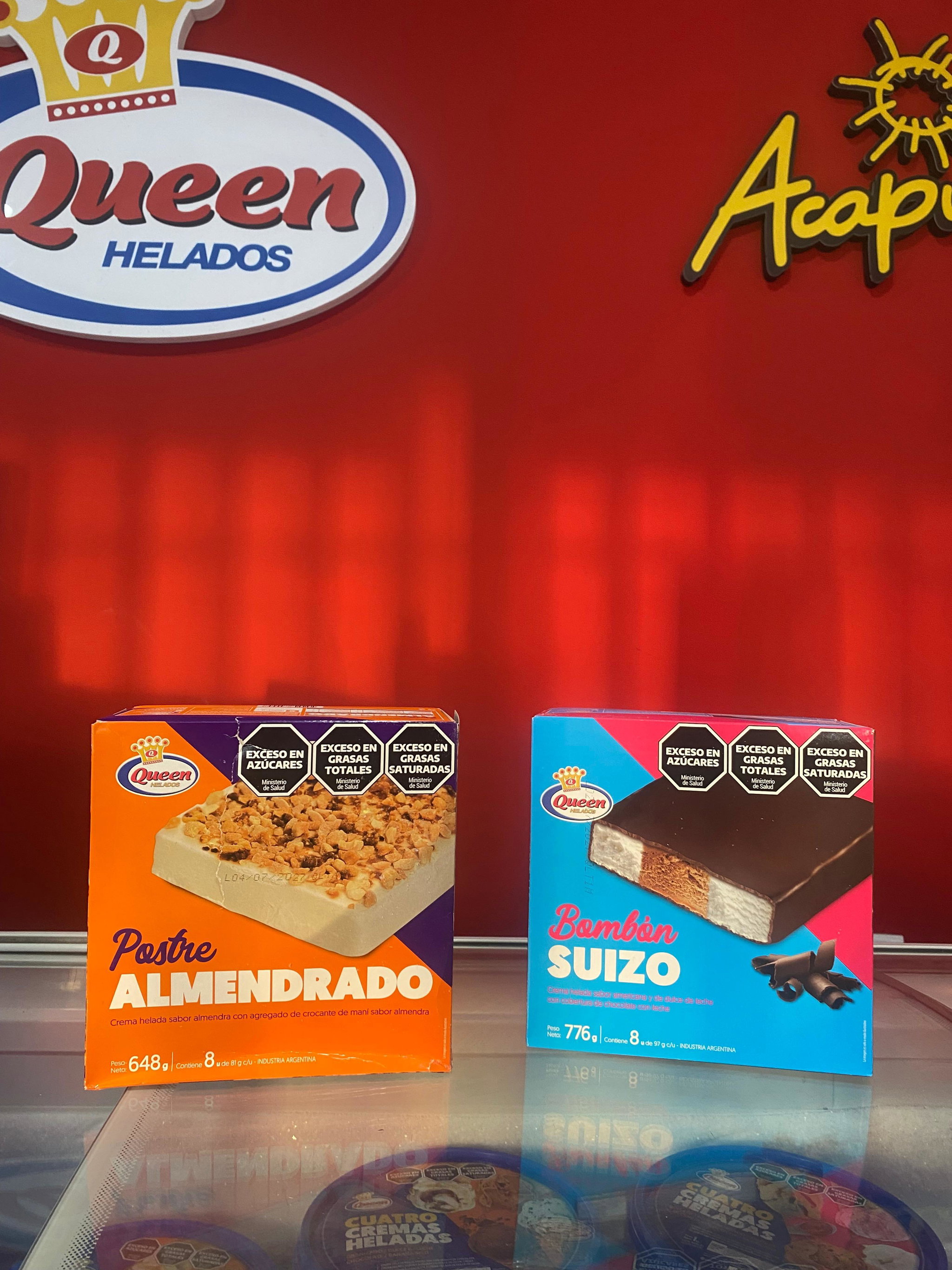 Postre Almendrado - X8_0