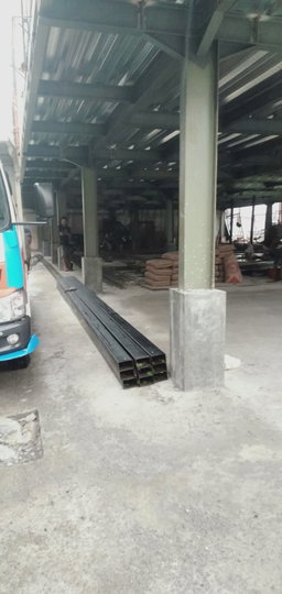 Hollow Besi 75x125