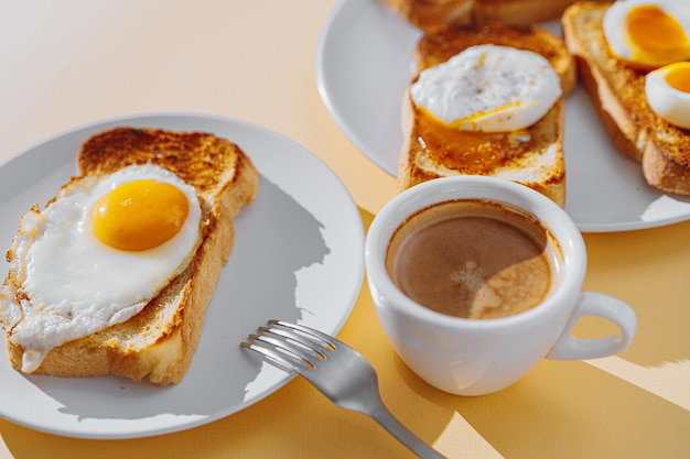 ICYANZU MORNING DELIGHT 