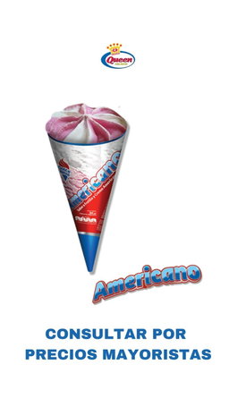 Cono Americano