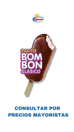Bombon Clasico - Caja 10U. 