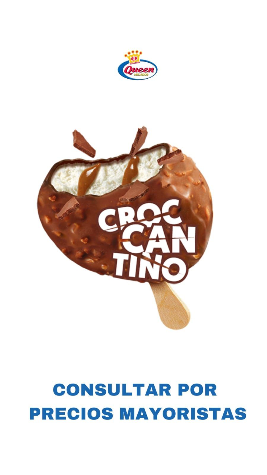 Crocantino x 12U_0