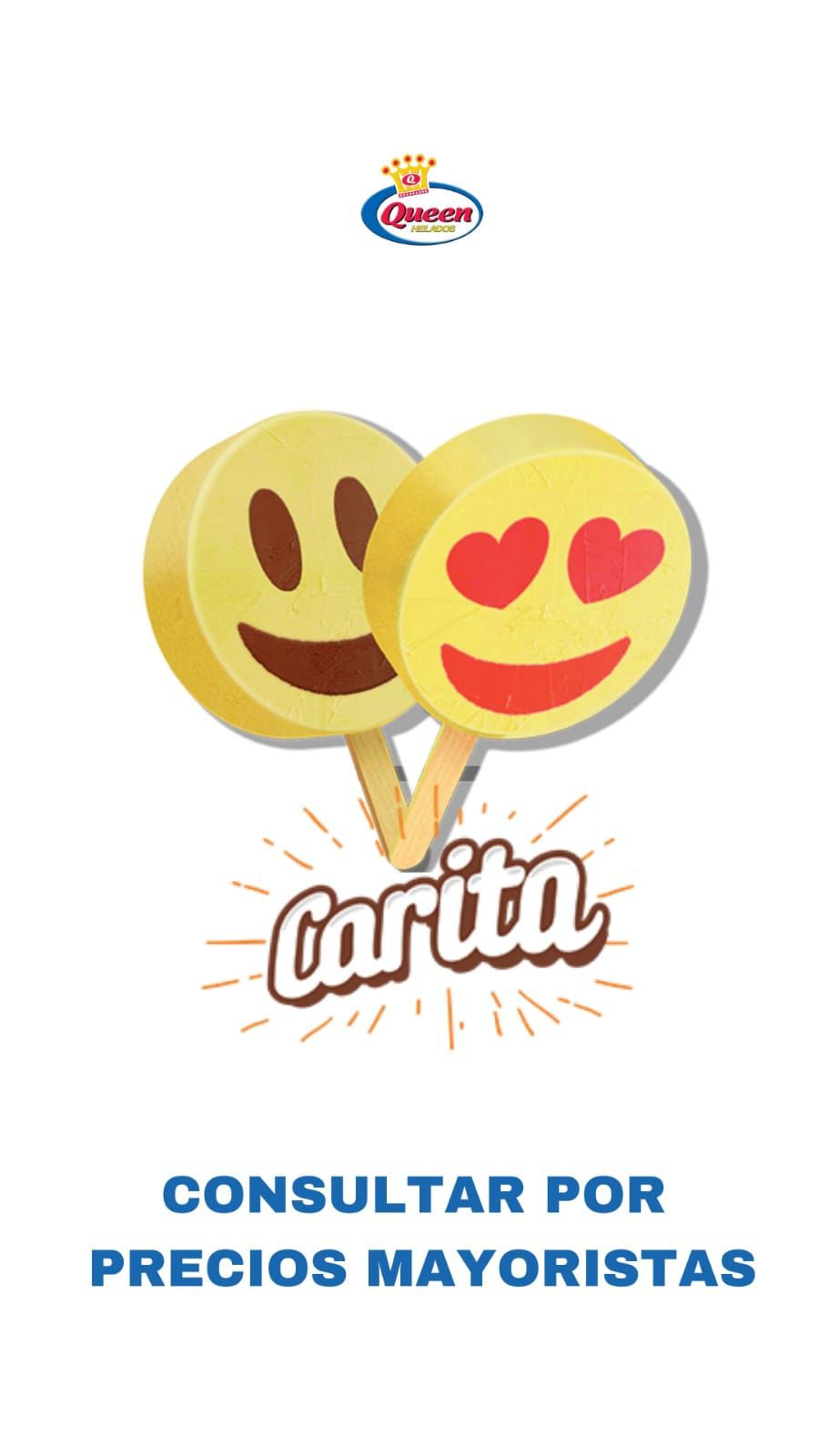Caritas x 30U_0