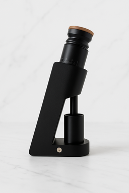 Conical Burr Coffee Beans Grinder - 38mm