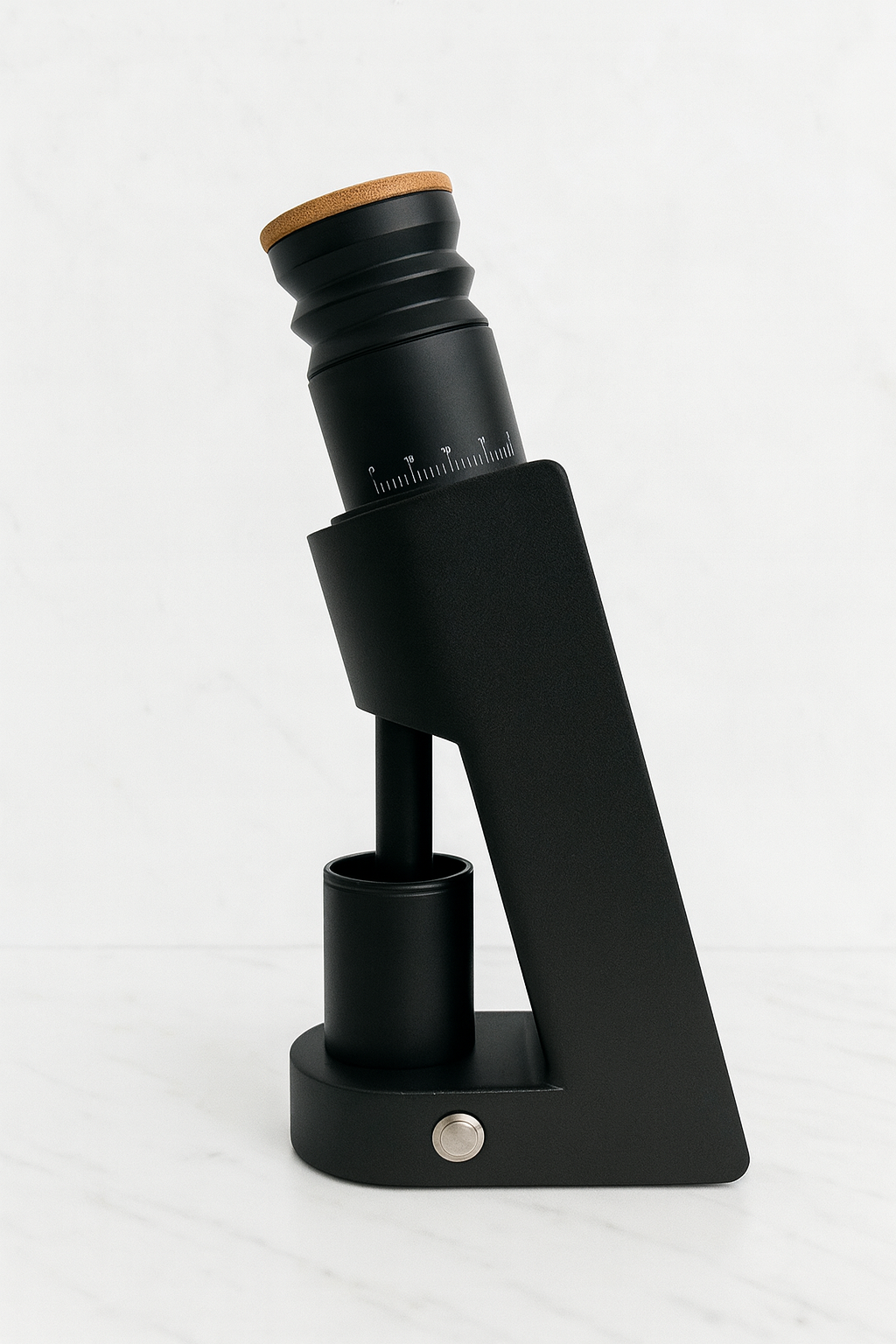 Conical Burr Coffee Beans Grinder - 38mm_1