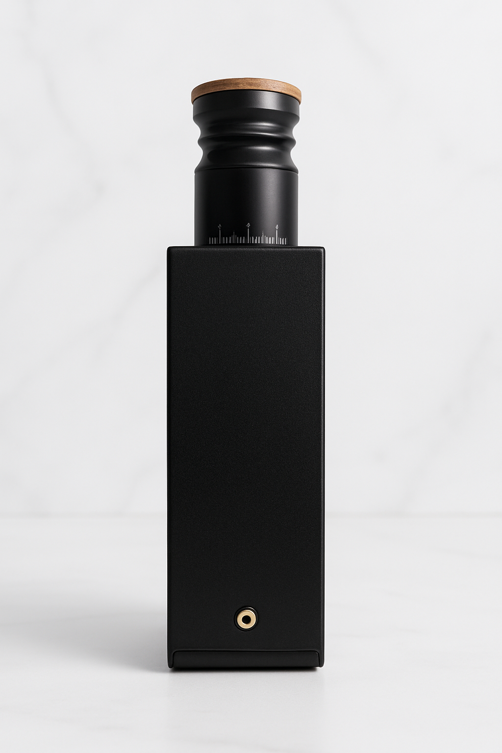 Conical Burr Coffee Beans Grinder - 38mm_2