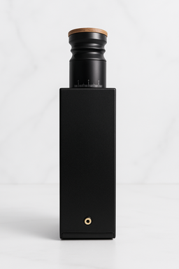 Conical Burr Coffee Beans Grinder - 38mm