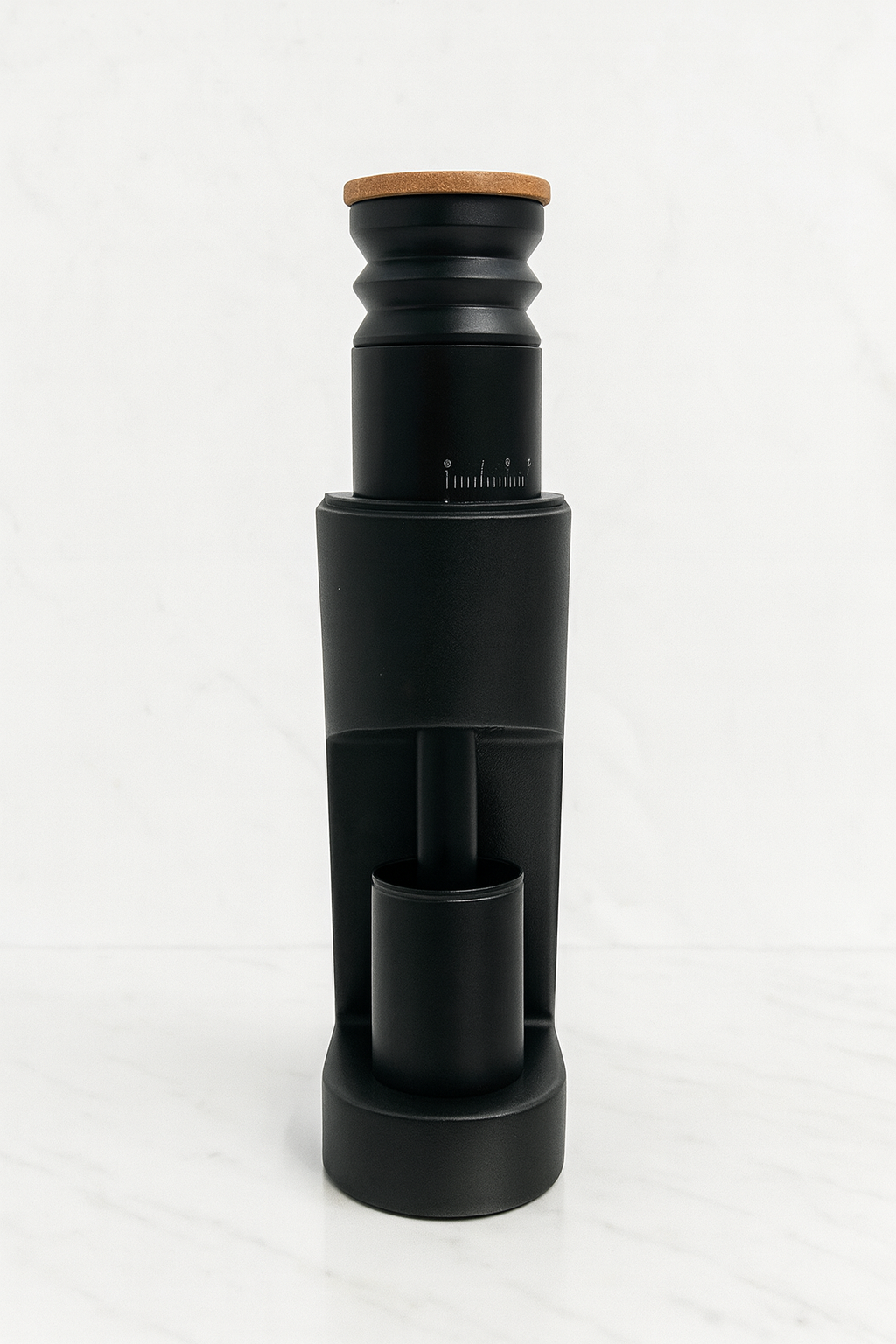 Conical Burr Coffee Beans Grinder - 38mm_3