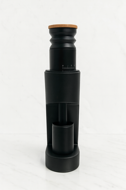 Conical Burr Coffee Beans Grinder - 38mm