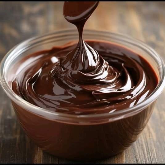 + Chocolate Sauce_0