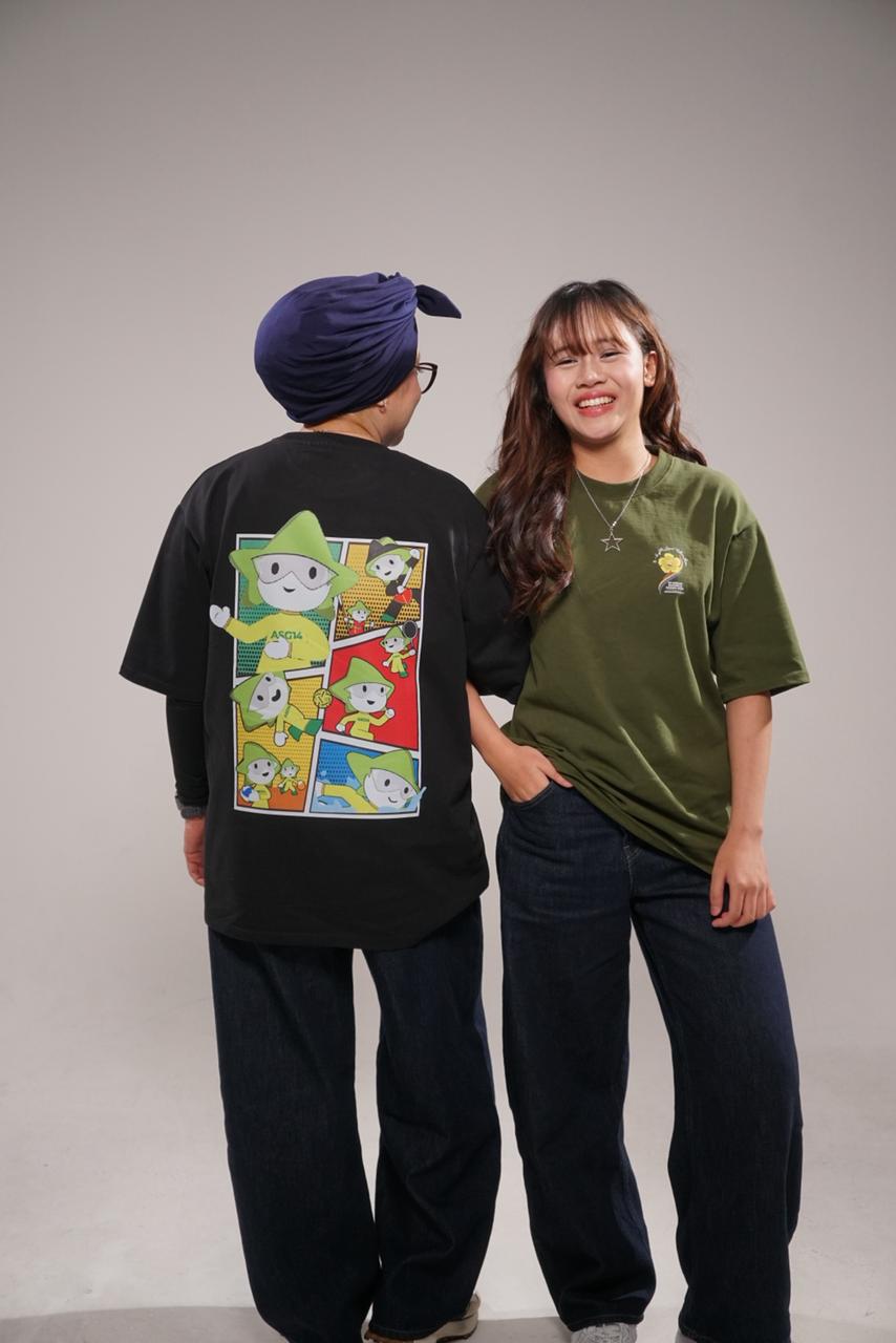 Oversized T-Shirt (ASG14) Design 1 (Pixelated)_1