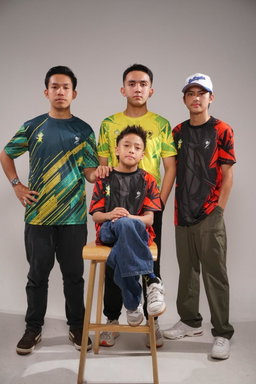 T-Shirt (ASG14) Design 2