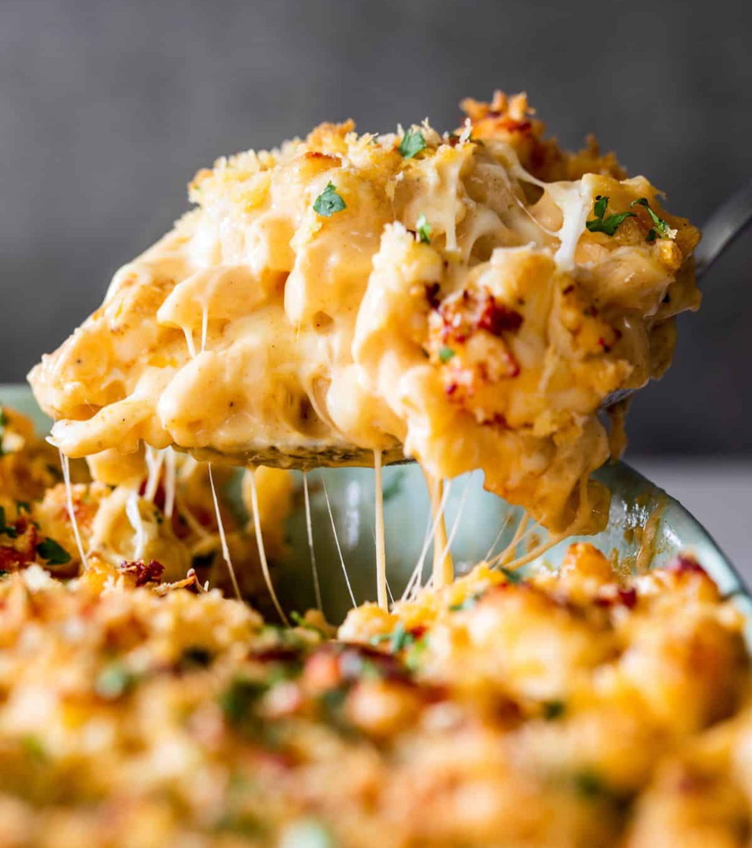Mac & Cheese