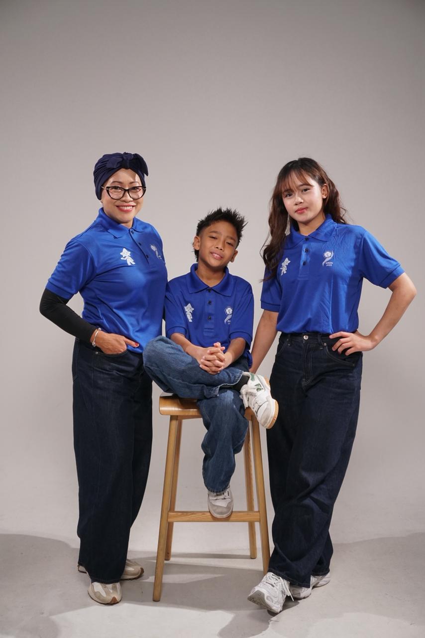 Polo T-Shirt (ASG14)_4