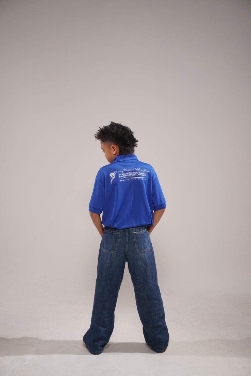 Polo T-Shirt (ASG14)_5