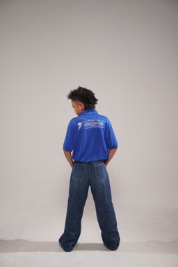 Polo T-Shirt (ASG14)