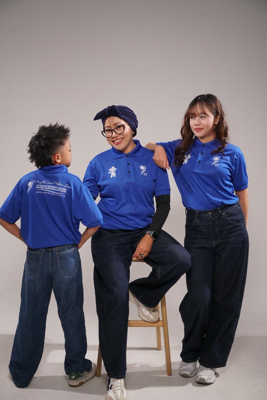 Polo T-Shirt (ASG14)_2