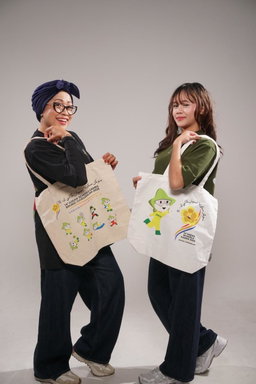 Totebag (ASG14)