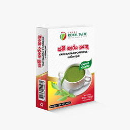 Porridge-YAKI NARAN 100g