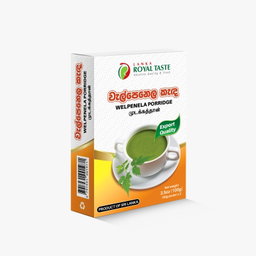 Porridge-WELPENALA 100g