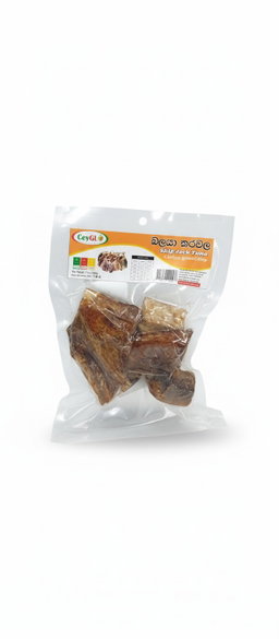 Dried BALAYA 200g - Normal Vacuum Pack