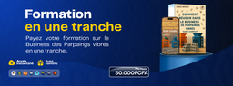 Formation (Business de parpaings)