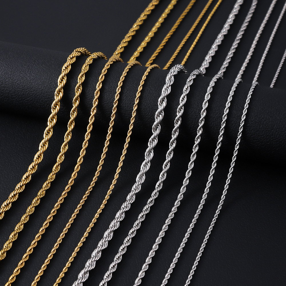 Twist chain_0