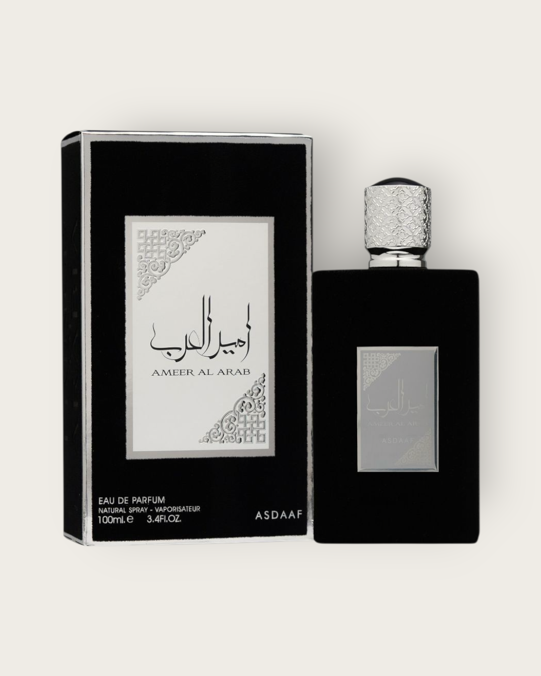Lattafa Ameer Al Arab_1