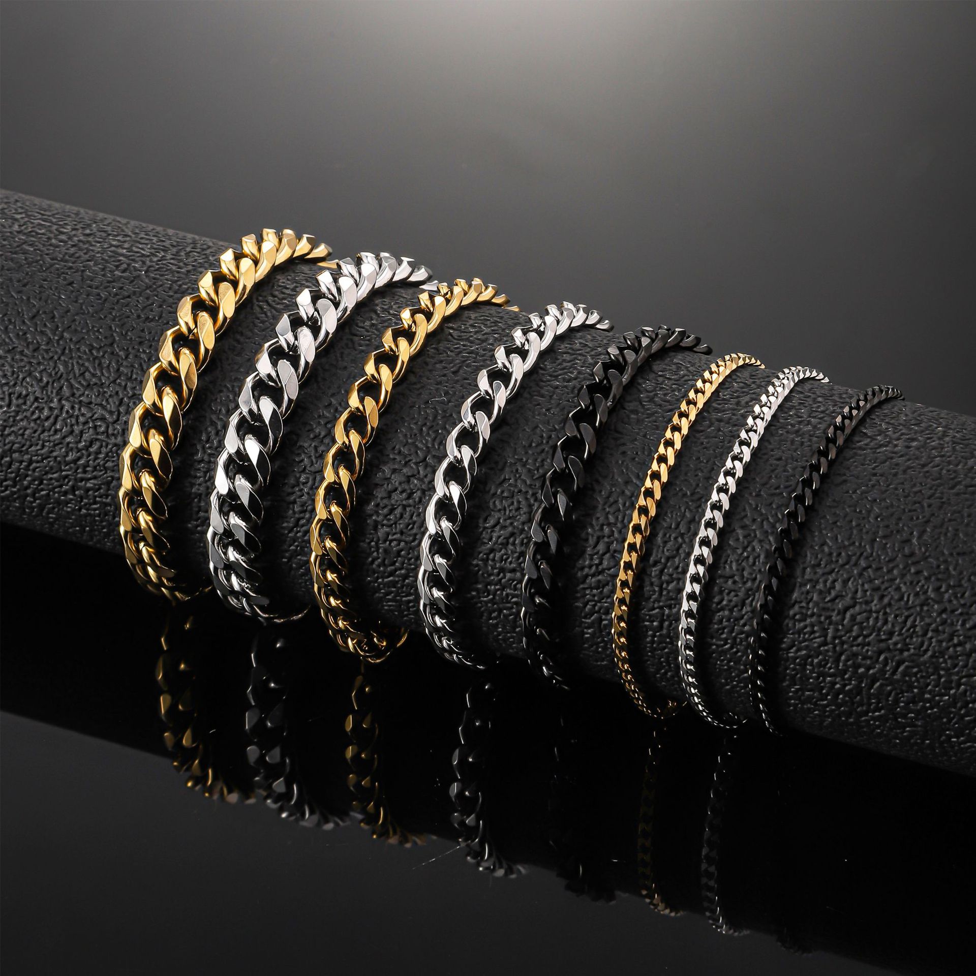 Plated bracelet _0