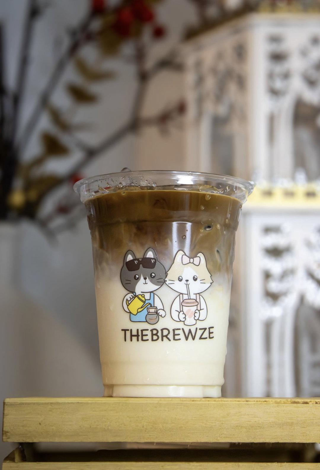 Latte 