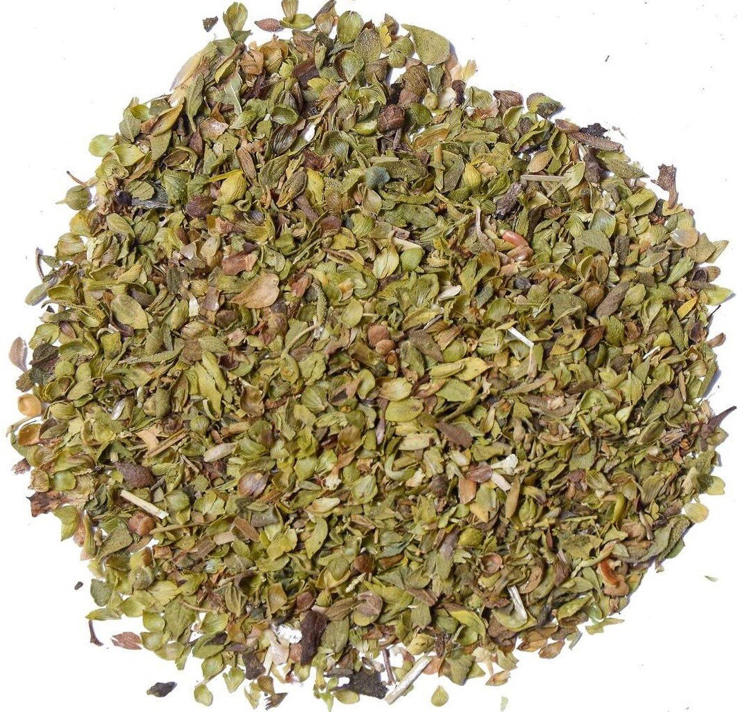 Oregano اوركانو_0