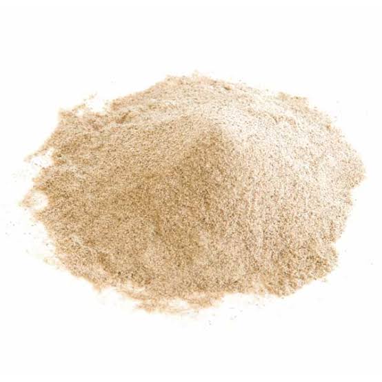 White ground pepper ابهار ابيض ناعم